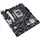 დედა დაფა ASUS Motherboard PRIME B760M-K D4 s1700 B760 2xDDR4 M.2 HDMI D-Sub mATX, 3 image