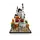 ლეგო LEGO Constructor Architecture Neuschwanstein Castle, 4 image