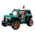ლეგო LEGO Constructor Technic Jeep® Wrangler Rubicon SUV, 2 image
