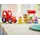 ლეგო LEGO Constructor DUPLO Peppa Pig Tractor and Market, 6 image