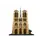 ლეგო LEGO Constructor Architecture Notre-Dame de Paris, 4 image