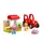 ლეგო LEGO Constructor DUPLO Peppa Pig Tractor and Market, 2 image