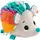 სათამაშო ზღარბი Mattel HEDGEHOG PLUSH REFRESH