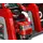 ლეგო LEGO Constructor City Fire station with a fire truck, 4 image
