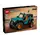 ლეგო LEGO Constructor Technic Jeep® Wrangler Rubicon SUV
