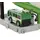 სათამაშო მანქანა Mattel MBX Action Drivers Expansion Playset Asst., 2 image