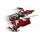 ლეგო LEGO Constructor Star Wars Ahsoka's Jedi Interceptor, 2 image