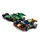 ლეგო LEGO Constructor City F1 Truck with RB20 & AMR24 F1 Cars, 5 image
