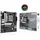 დედა დაფა ASUS Motherboard PRIME B650M-K sAM5 B650 2xDDR5 M.2 HDMI D-Sub mATX, 2 image
