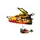 ლეგო LEGO Constructor Star Wars The Force Burner Snowspeeder, 2 image