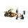 ლეგო LEGO Constructor Star Wars The Force Burner Snowspeeder, 5 image