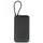 პორტატული დამტენი Xiaomi 23W Power  Bank 20000mAh (Integrated Cable) GL Dark Gray