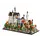 ლეგო LEGO Constructor Architecture Neuschwanstein Castle