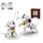 ლეგო LEGO Constructor Disney Classic Lucky & Penny 101 Dalmatians Puppies, 3 image