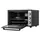 ელექტრო ღუმელი Ardesto MEO-F60CB, 2000W, 60L, Electric Oven, Black, 4 image