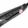 თმის გასასწორებელი Ardesto Hair straightener Pink Touch, 32W, 110-200C, ceramics, gray+pink, 2 image