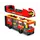 ლეგო LEGO Constructor City Red double-decker sightseeing bus, 2 image