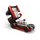 ლეგო LEGO Constructor City F1 Truck with RB20 & AMR24 F1 Cars, 3 image