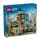 ლეგო LEGO Constructor City Central Train Station