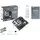 დედა დაფა Asus 90MB1D00-M1EAYC PRIME B760M-A D4-CSM, LGA 1700, DDR4, 128GB, 4 image