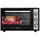 ელექტრო ღუმელი Ardesto MEO-F60CB, 2000W, 60L, Electric Oven, Black, 2 image