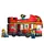 ლეგო LEGO Constructor City Red double-decker sightseeing bus, 4 image