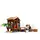 ლეგო LEGO Constructor ONE PIECE Windmill Village Hut, 4 image