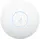 როუტერი Ubiquiti Powerful, U6-ENTERPRISE ceiling-mounted WiFi 6E access point designed to provide seamless