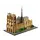 ლეგო LEGO Constructor Architecture Notre-Dame de Paris, 2 image
