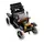 ლეგო LEGO Constructor Icons Ford Model T, 2 image