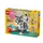 ლეგო LEGO Constructor Creator Playful Cat