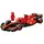 ლეგო LEGO Constructor Speed Champions Ferrari SF-24 F1® Race Car, 4 image