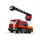 ლეგო LEGO Constructor City Fire station with a fire truck, 7 image