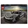 ლეგო LEGO Constructor Technic Koenigsegg Jesko absolut grey hypercar