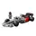 ლეგო LEGO Constructor Speed Champions Audi Revolut F1 Team R26 Race Car, 2 image