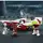 ლეგო LEGO Star Wars Obi-Wan Kenobi’s Jedi Starfighter, 4 image