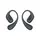Earphone HUAWEI FreeArc Wired Charging Black/55038105, 5 image