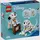 ლეგო LEGO Constructor Disney Classic Lucky & Penny 101 Dalmatians Puppies