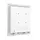 დაშვების წერტილი Grandstream GWN7660ELR, Outdoor AX3000 Wi-Fi 6 Access Point, 2*2:2 2.4/5G, 1x GbE, 1x SFP 2.5G, PoE, up to 300m coverage, up to 256 wireless clients, 3 image