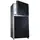 მაცივარი Sharp SJ-GV63G-BK, 480L, A, No Frost, Refrigerator, Black, 2 image