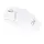 მაუსი HyperX Pulsefire Haste 2 Wireless White/6N0A9AA, 3 image