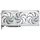 ვიდეო დაფა GIGABYTE Graphic Adapter Radeon RX 9070 XT 16GB GDDR6 GAMING OC ICE white