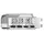 ვიდეო დაფა GIGABYTE Graphic Adapter Radeon RX 9070 XT 16GB GDDR6 GAMING OC ICE white, 4 image