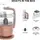 სამზარეულოს კომბაინი KENWOOD FDP22.130RD, 2 image