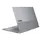 ნოუთბუქი Lenovo ThinkBook 16 G9 16'' Core 5 210H 16GB 512GB SSD Integrated UHD Graphics Arctic Grey, 7 image