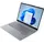 ნოუთბუქი Lenovo ThinkBook 14 G9 14'' Core 5 210H 16GB 512GB SSD Integrated UHD Graphics Arctic Grey, 2 image