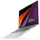 ნოუთბუქი Lenovo Ideapad Slim 5 15.1"  OLED 165Hz Ryzen 7 7735HS 32GB 1TB SSD Integrated Graphics Cloud Grey, 3 image