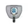მტვერსასრუტი SAMSUNG VC18M31A0HP Red, 8 image