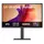 მონიტორი LG UltraFine 27U730A-B.AMA 27 4K 3840 x 2160 IPS 60Hz Black