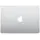 ნოუთბუქი Apple 13-inch MacBook Air: Apple M5 chip with 10-core CPU and 10-core GPU, 24GB, 1TB SSD - Silver, 3 image